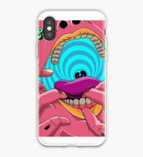 Psychedelic Phone Cases & Skins iPhone Case