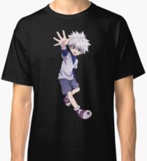 killua merch amazon