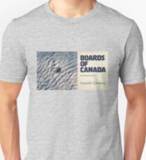 BOARDS OF CANADA DAVYAN COWBOY Unisex T-Shirt