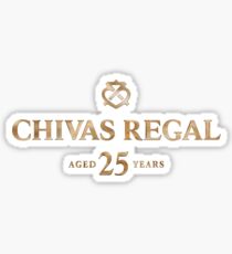 Chivas Sticker