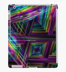 Electronic Art iPad Case/Skin