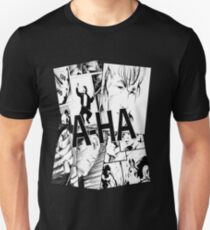 A-HA Unisex T-Shirt