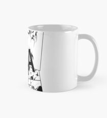 A-HA Mug