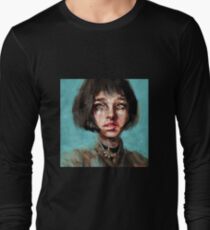 Leon The Professional Mathilda Long Sleeve T-Shirt