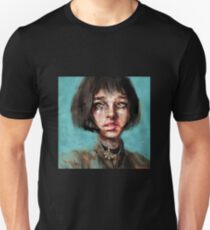 Leon The Professional Mathilda Unisex T-Shirt