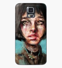 Leon The Professional Mathilda Case/Skin for Samsung Galaxy