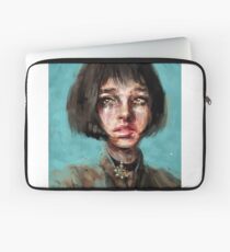 Leon The Professional Mathilda Laptop Sleeve