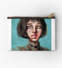 Leon The Professional Mathilda Studio Pouch