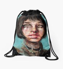 Leon The Professional Mathilda Drawstring Bag