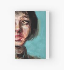 Leon The Professional Mathilda Hardcover Journal