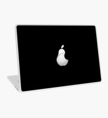 Birnen-Logo Laptop Folie