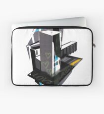 urban love Laptop Sleeve