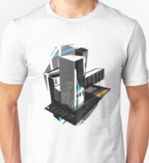 urban love Unisex T-Shirt