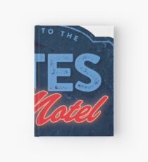 Bates Motel Hardcover Journal