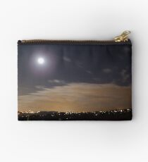 Night in Sheffield Studio Pouch