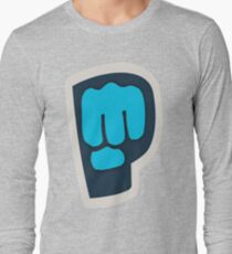 Pewdiepie Long Sleeve T-Shirt