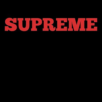 Wallpaper red, logo, red, logo, supreme, the Suprema images for