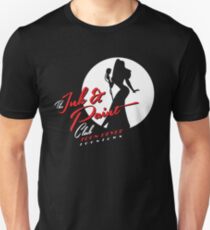 Ink and Paint Club Unisex T-Shirt