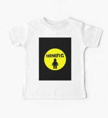 MINIFIG Baby Tee