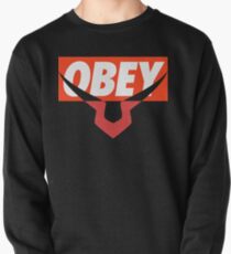 Code - Geass Pullover