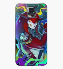 Funda/vinilo para Samsung Galaxy Tiburón Príncipe