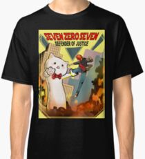 SEVEN ZERO SEVEN Mystic Messenger Collection Classic T-Shirt