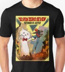 SEVEN ZERO SEVEN Mystic Messenger Collection Unisex T-Shirt