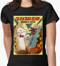 SEVEN ZERO SEVEN Mystic Messenger Collection Women's Fitted T-Shirt