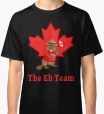 Eh Team Classic T-Shirt