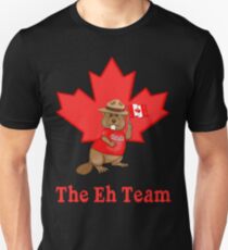 Eh Team Unisex T-Shirt