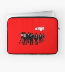 Selbstmordhunde Laptoptasche
