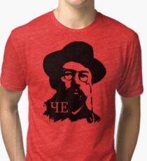 Anton Pawlowitsch Tschechow Vintage T-Shirt