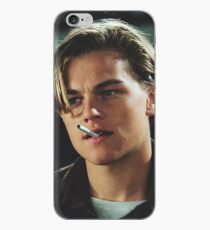 Vinilo o funda para iPhone Leonardo DiCaprio
