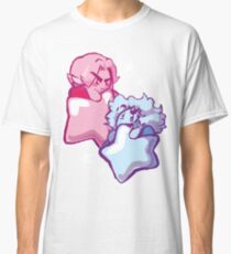 kirby tee shirt