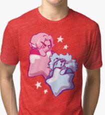 Grumps Dream Course! Tri-blend T-Shirt