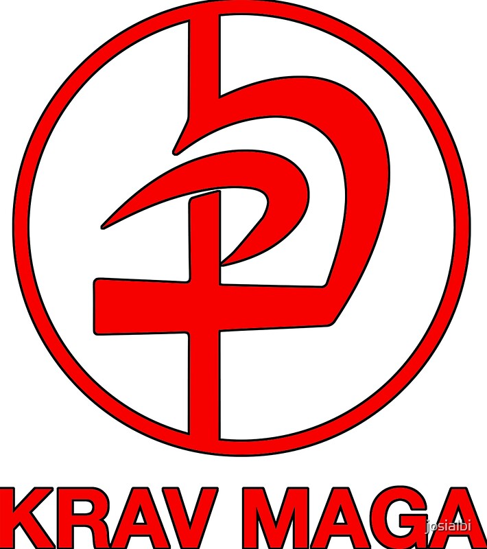 Krav Maga Symbol