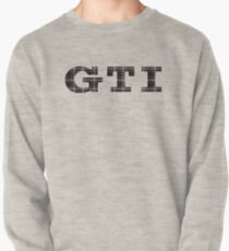 GTI Tartan Pullover