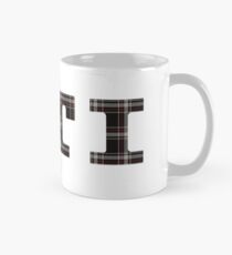 GTI Tartan Mug