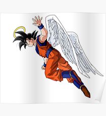 sangoku Poster