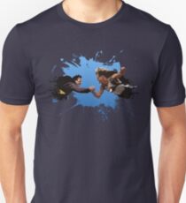 Point Break - After you Alphonze *No text* Unisex T-Shirt