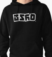 Zekko Hoodie Pullover Hoodie