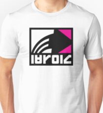 Camiseta unisex Camiseta Zink Layered LS