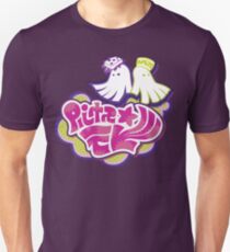 Squid Sisters Logo Unisex T-Shirt