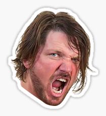 Phenomenal Sticker