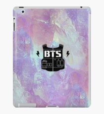 BTS iPad Case/Skin