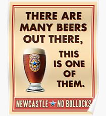 newcastle brown ale merchandise