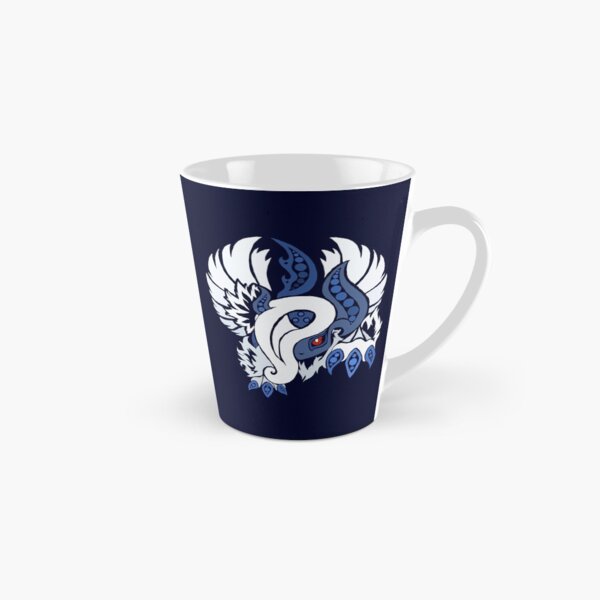 Mega Absol - Yin and Yang Evolved! Tall Mug