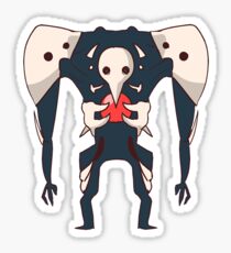NGE 01 Sticker
