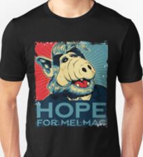 Alf Unisex T-Shirt