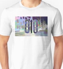010 - #2 Unisex T-Shirt